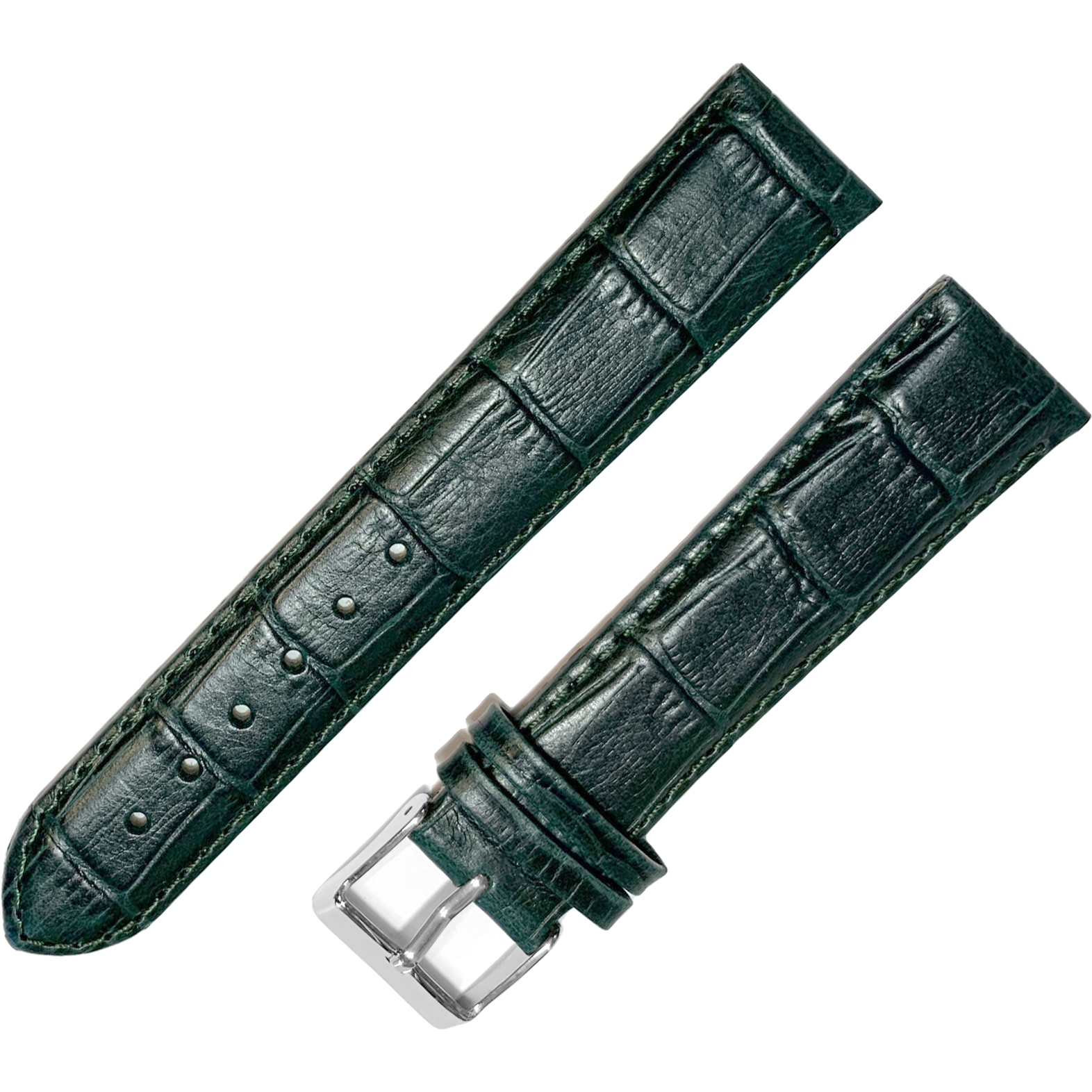 Ремешок 2005-01-1-8 МП Kroko KAGAWA - ARDI None None